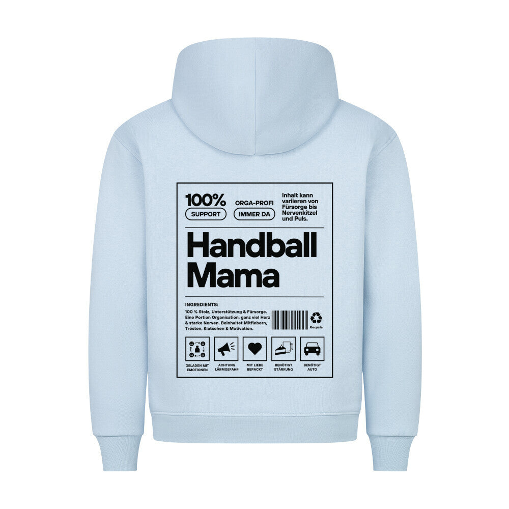 Image for color: babyblau