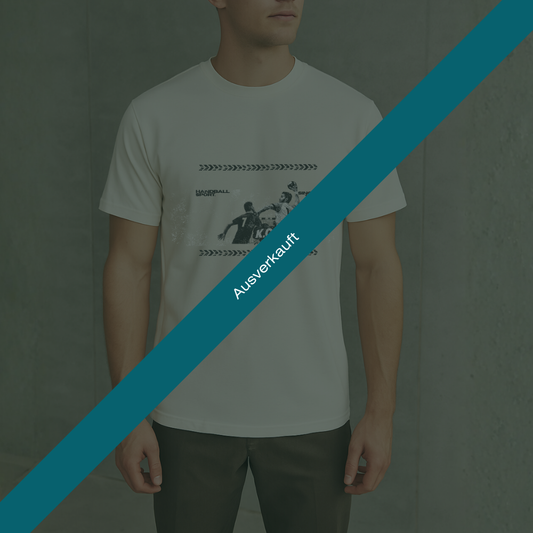 Unisex T-Shirt - K.O. – Born for the Fire