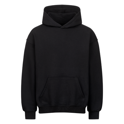 Oversized Hoodie - Handball Torwart Label