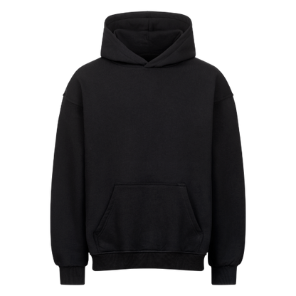 Oversized Hoodie - Handball Torwart Label