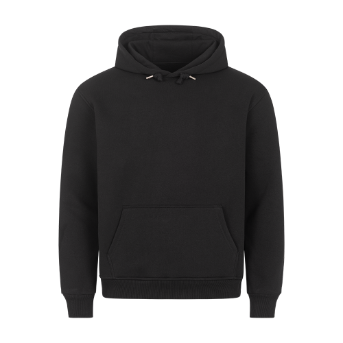 Unisex Hoodie - Handball Kreisläufer Label