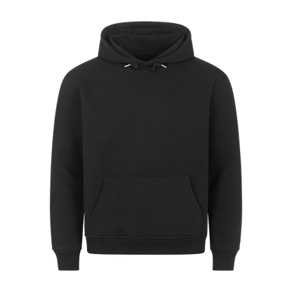 Unisex Hoodie - Handball Kreisläufer Label