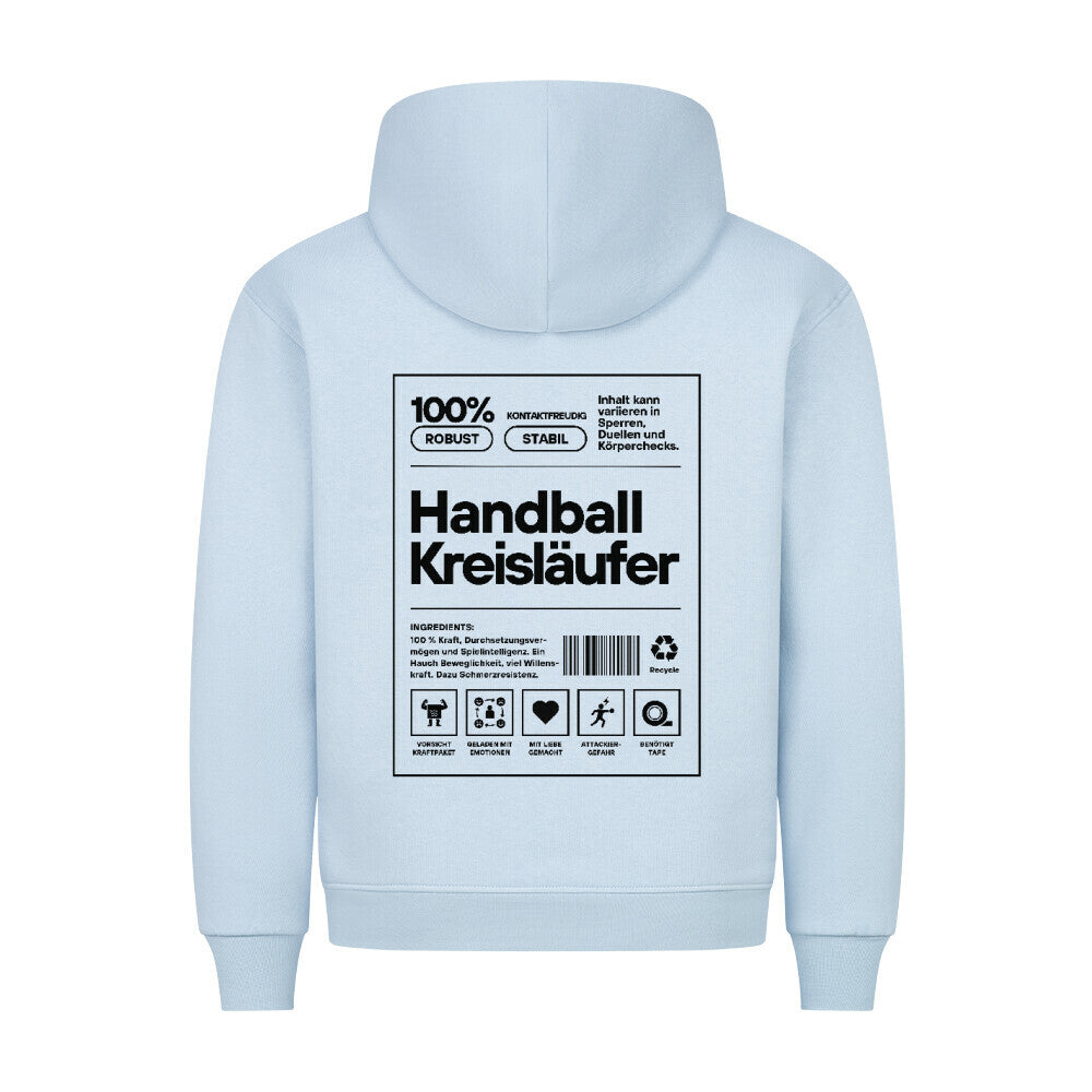 Image for color: babyblau