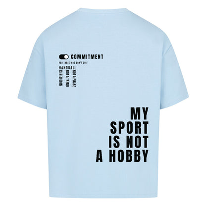 Image for color: babyblau