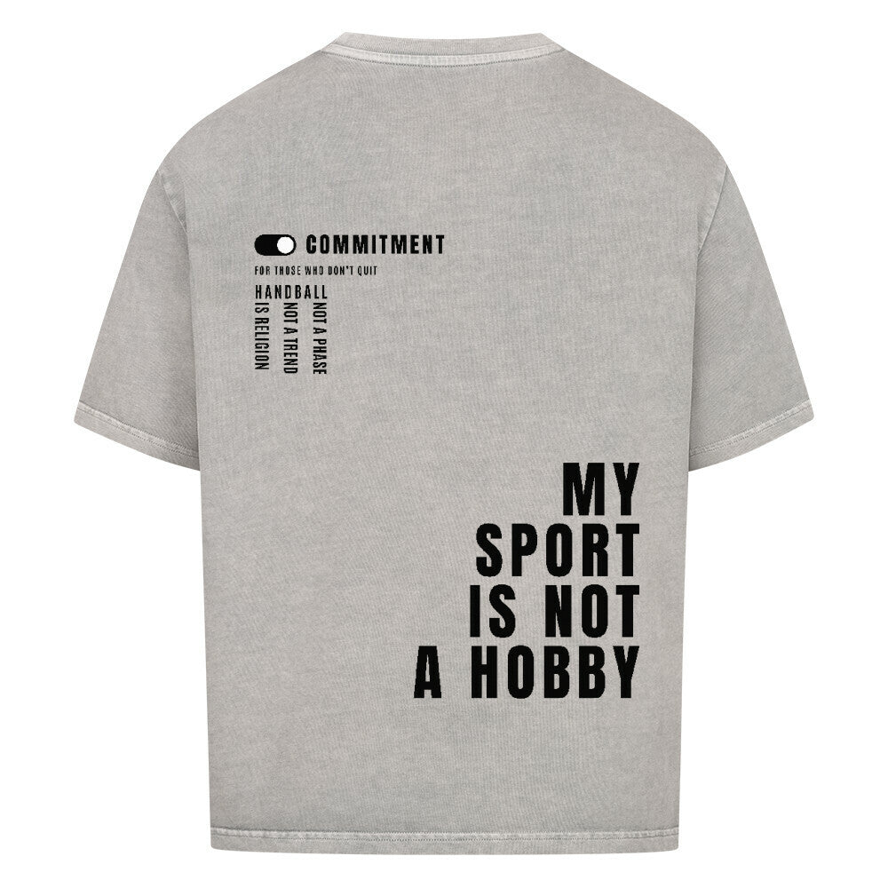 Image for color: washed grey