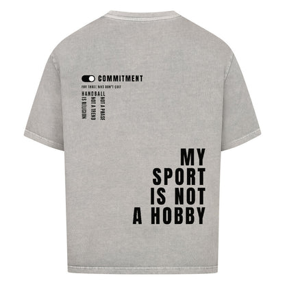 Image for color: washed grey