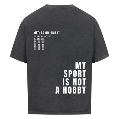 Image for color: washed black