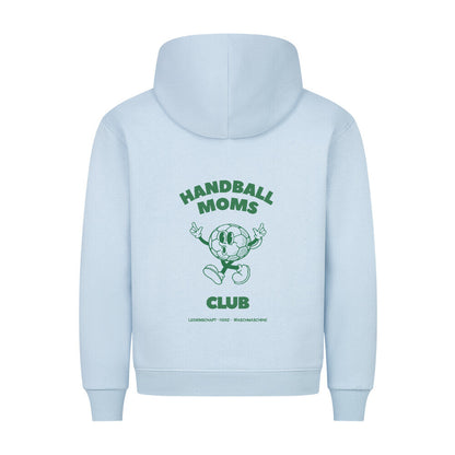 Image for color: babyblau