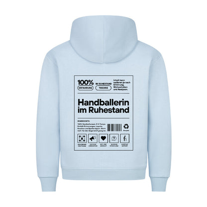 Image for color: babyblau