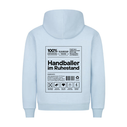 Image for color: babyblau