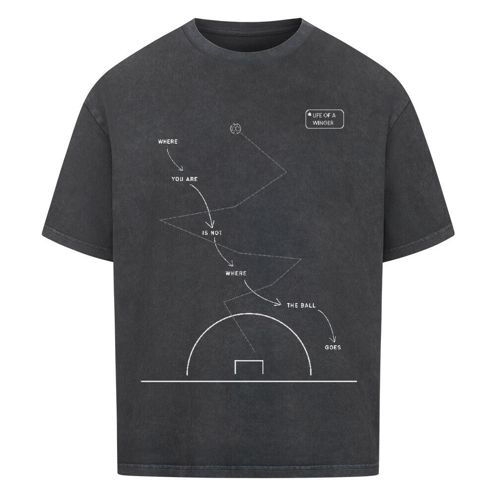 Image for color: washed black