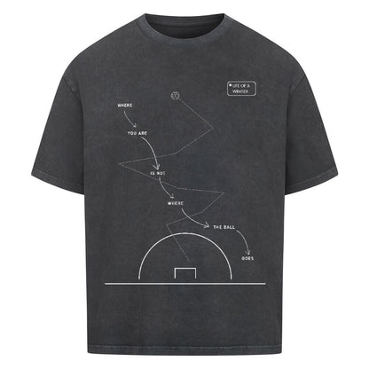 Image for color: washed black
