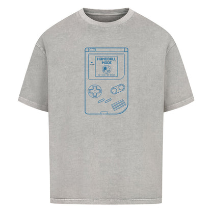 Image for color: washed grey