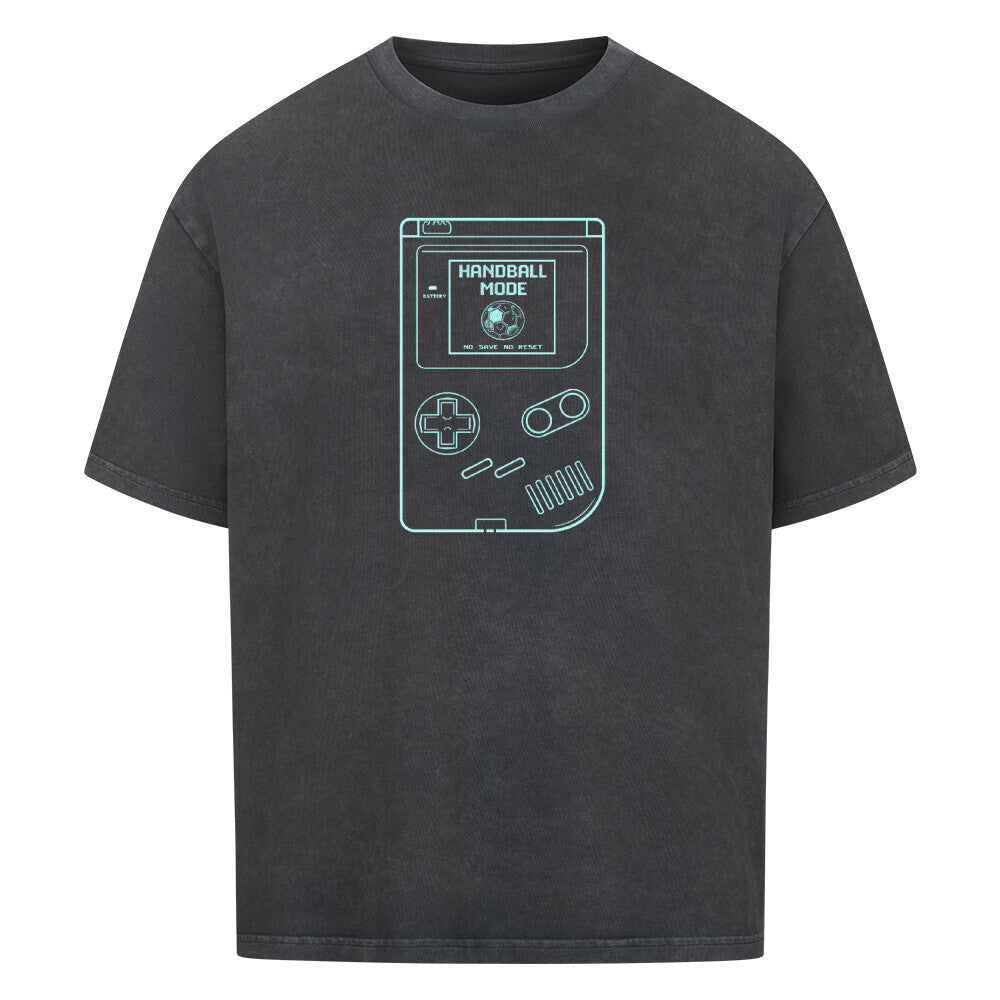 Image for color: washed black