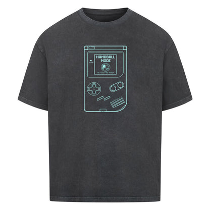 Image for color: washed black
