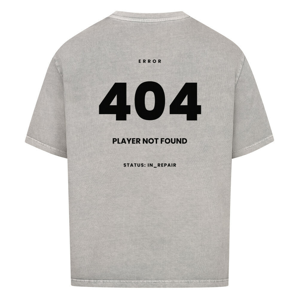 Image for color: washed grey