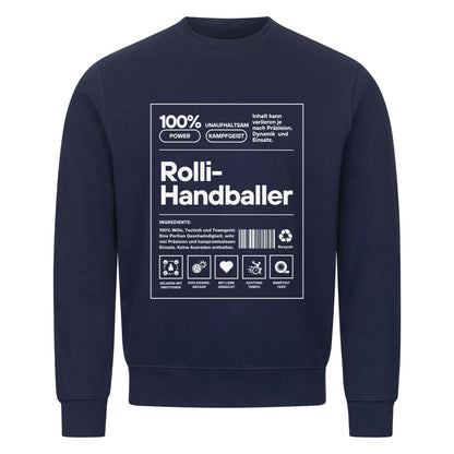Image for color: navy blue