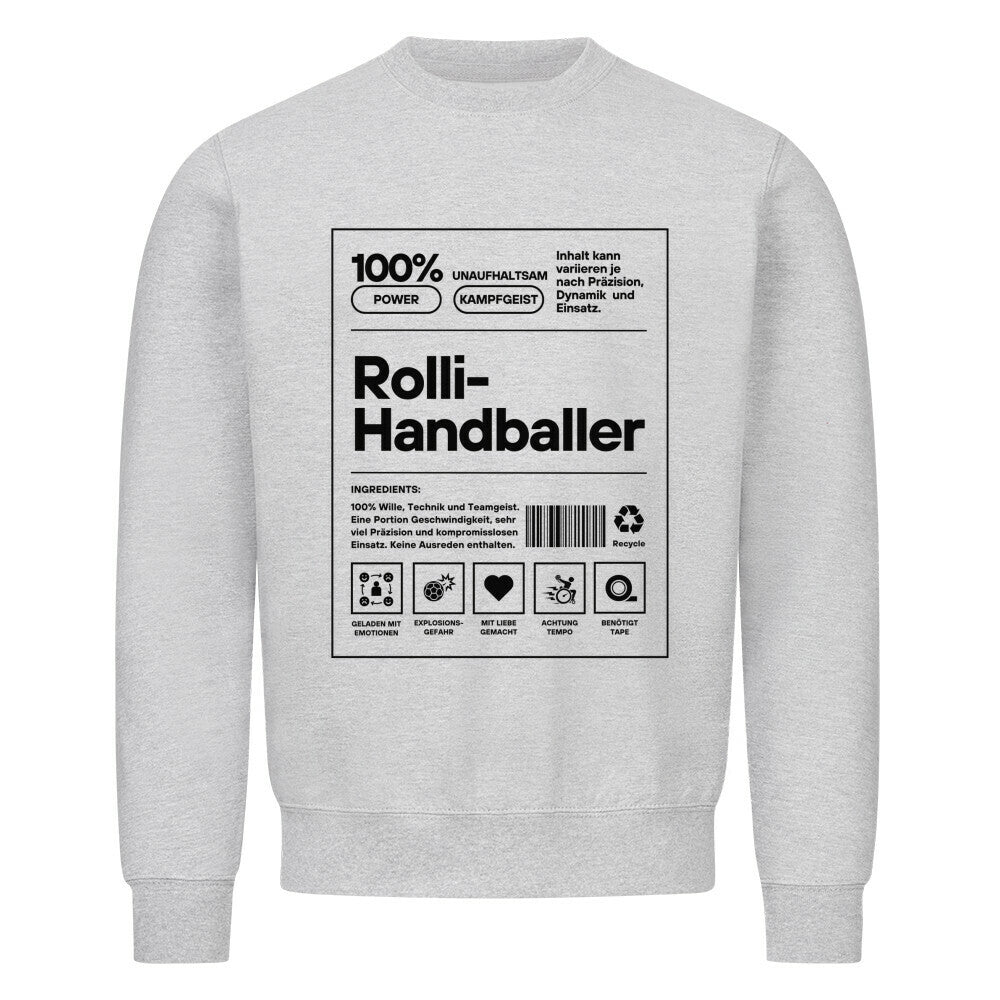 Image for color: heather grey