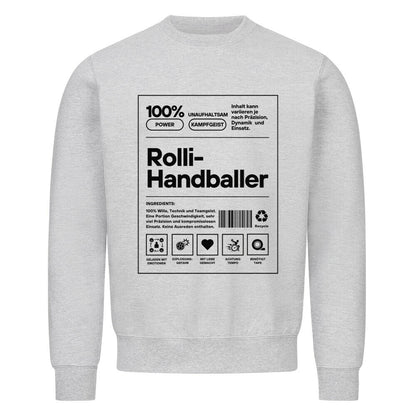 Image for color: heather grey