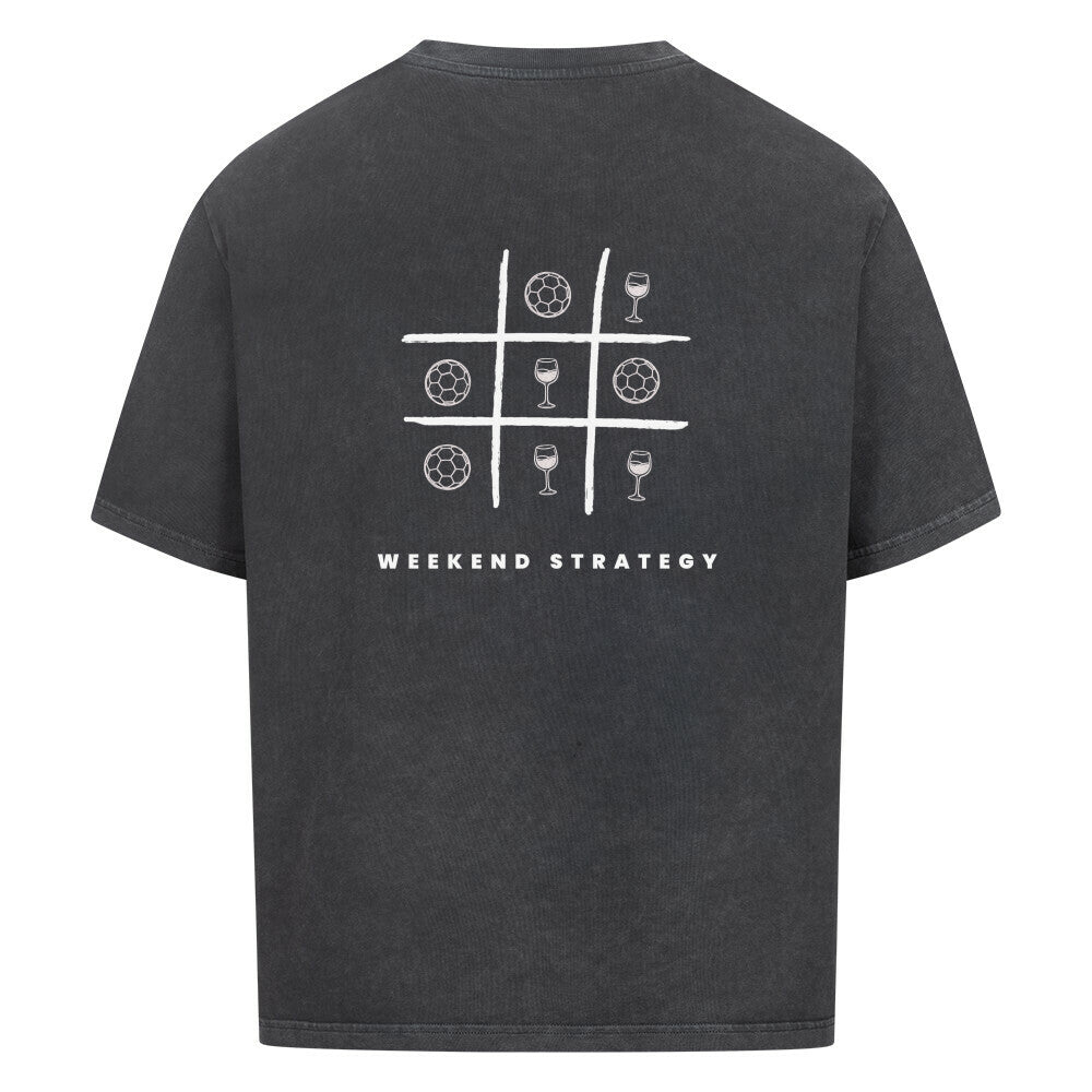 Image for color: washed black