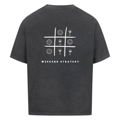 Image for color: washed black