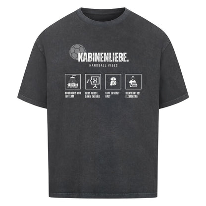 Image for color: washed black