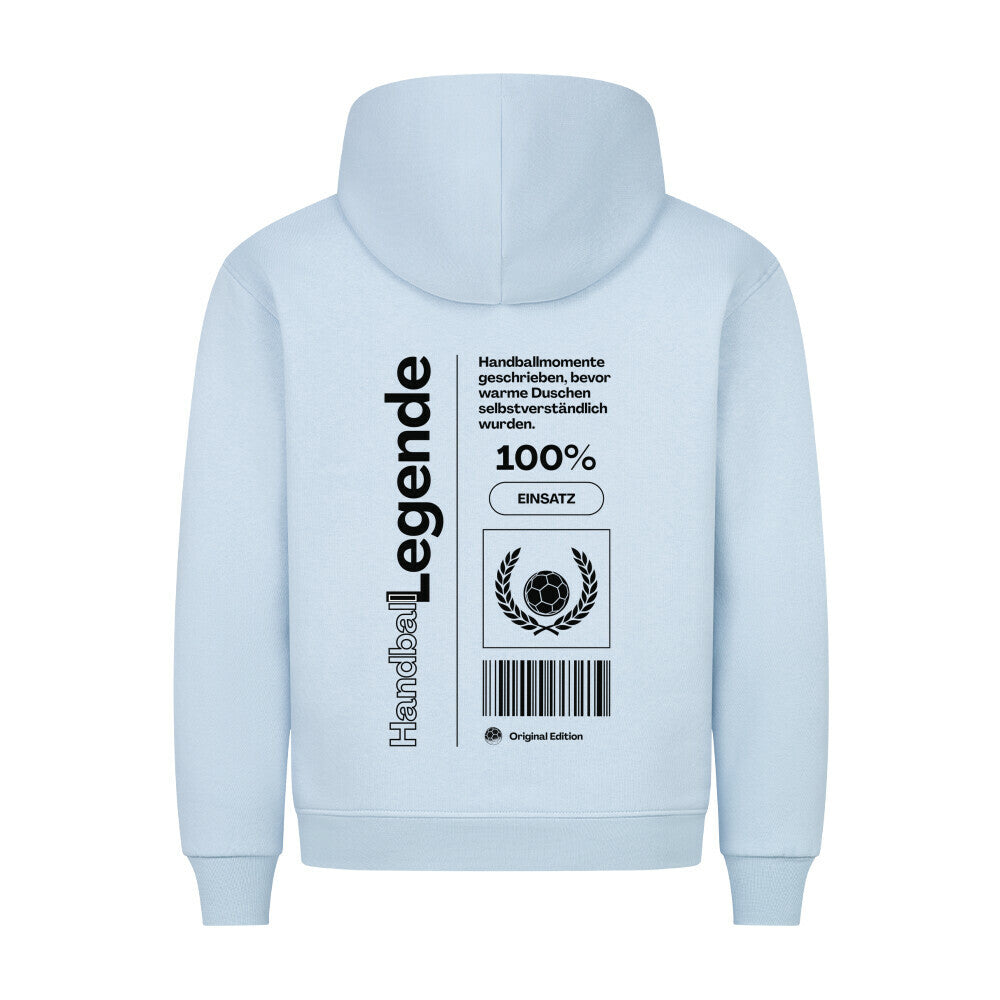 Image for color: babyblau