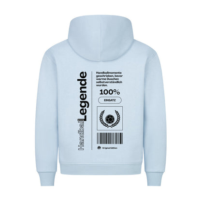Image for color: babyblau