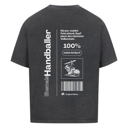 Image for color: washed black