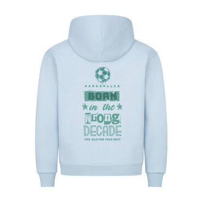 Image for color: babyblau