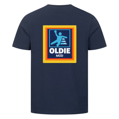 Image for color: french navy