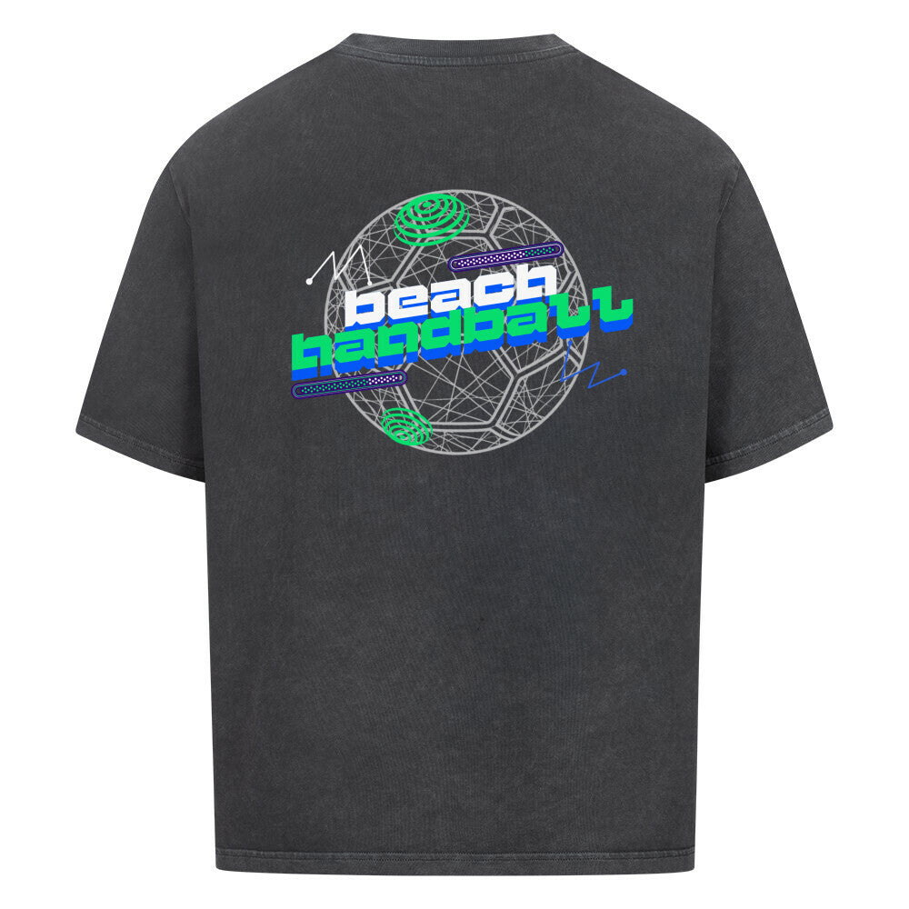 Image for color: washed black