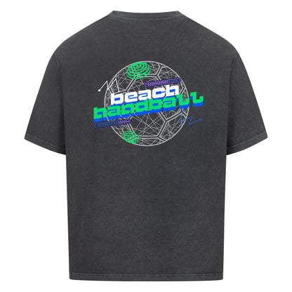 Image for color: washed black