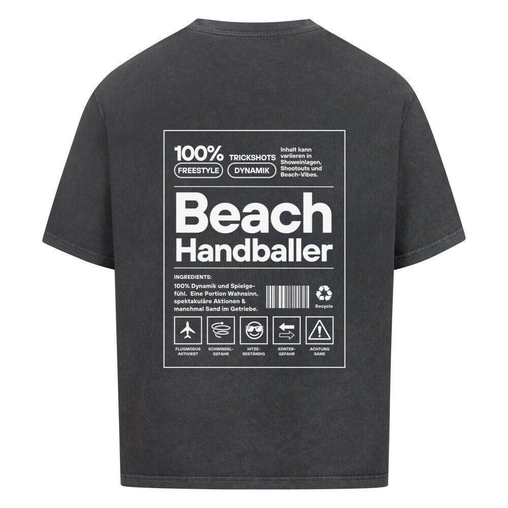 Image for color: washed black