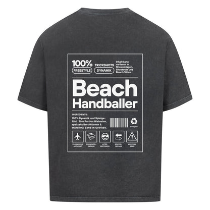 Image for color: washed black