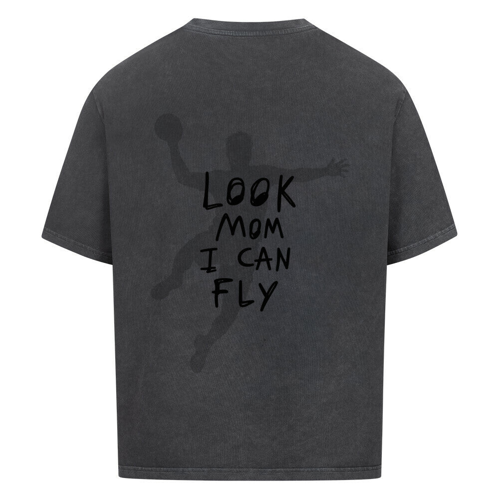 Image for color: washed black
