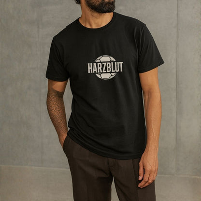 Unisex T-Shirt - Harzblut