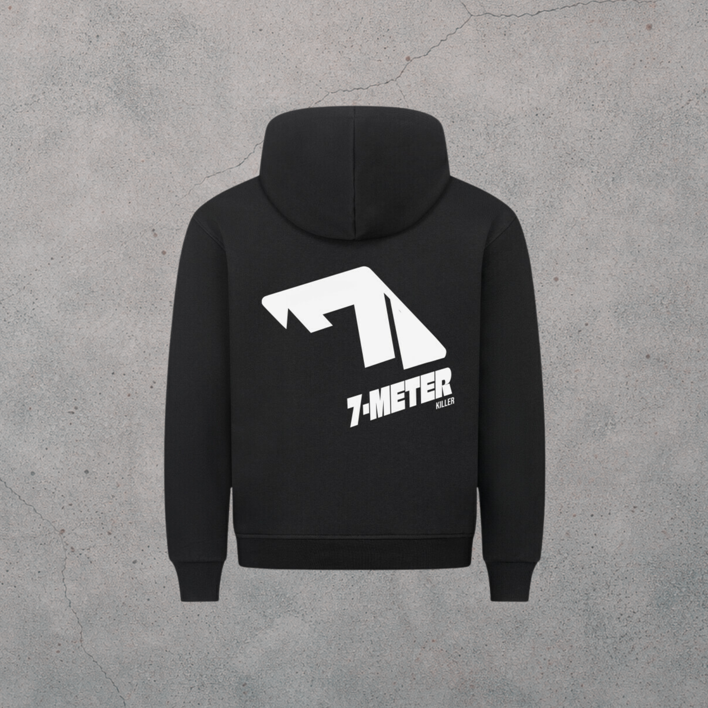 Unisex Hoodie - 7-Meter Killer