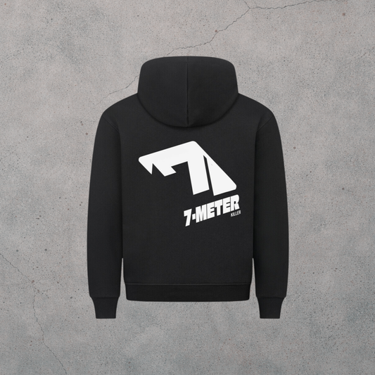 Unisex Hoodie - 7-Meter Killer
