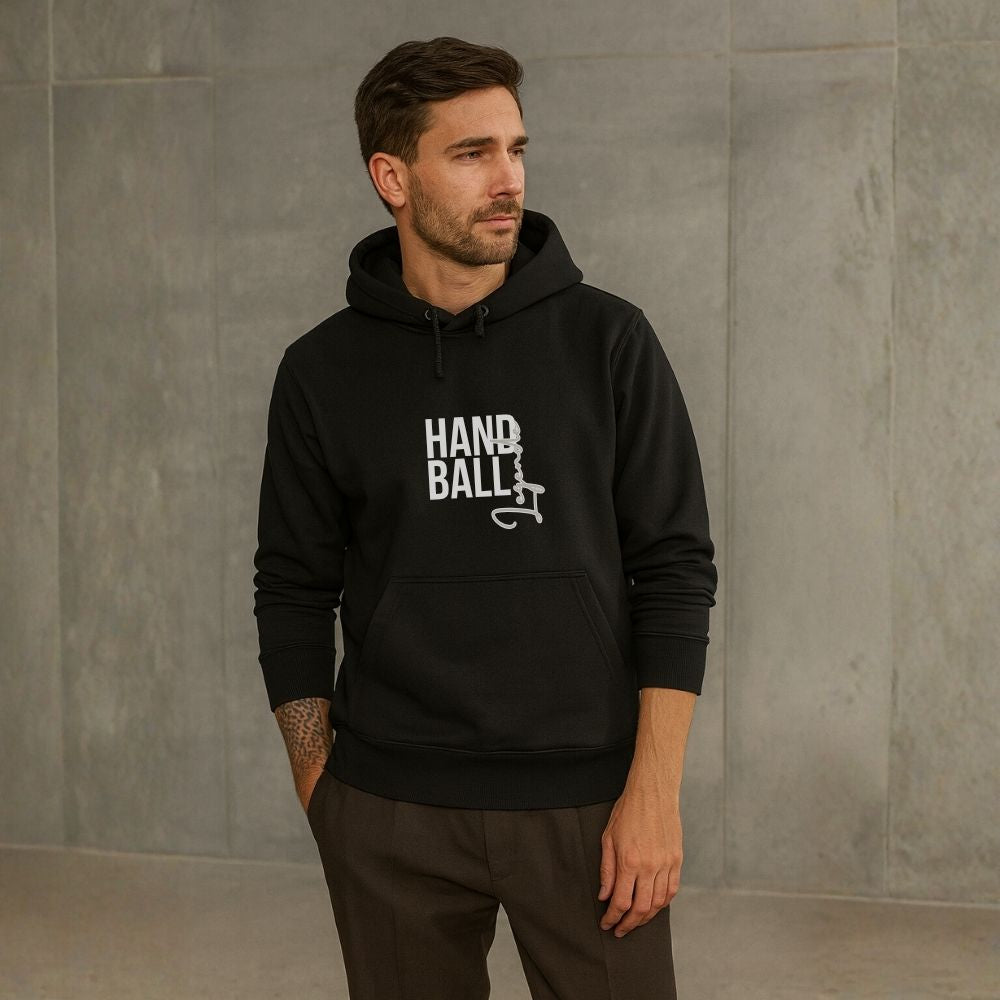Unisex - Handball Legende Hoodie