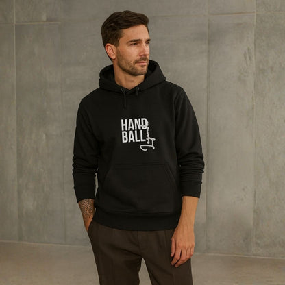 Unisex - Handball Legende Hoodie