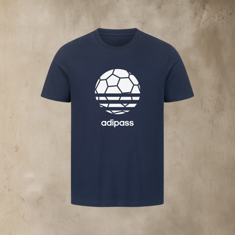 Unisex T-Shirt - Adipass
