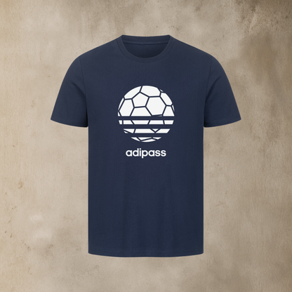 Unisex T-Shirt - Adipass