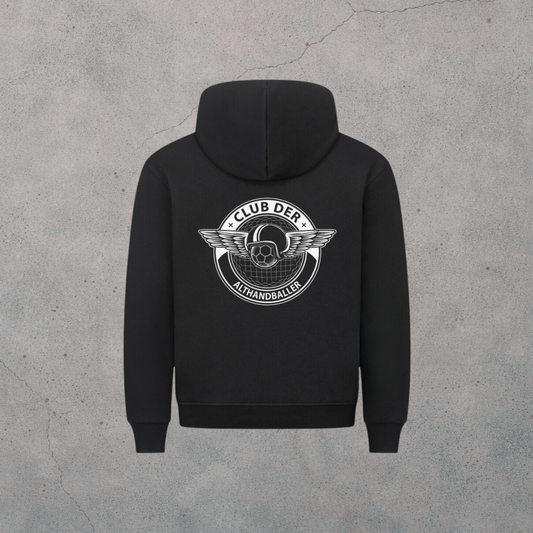 Unisex Hoodie - Club der Althandballer