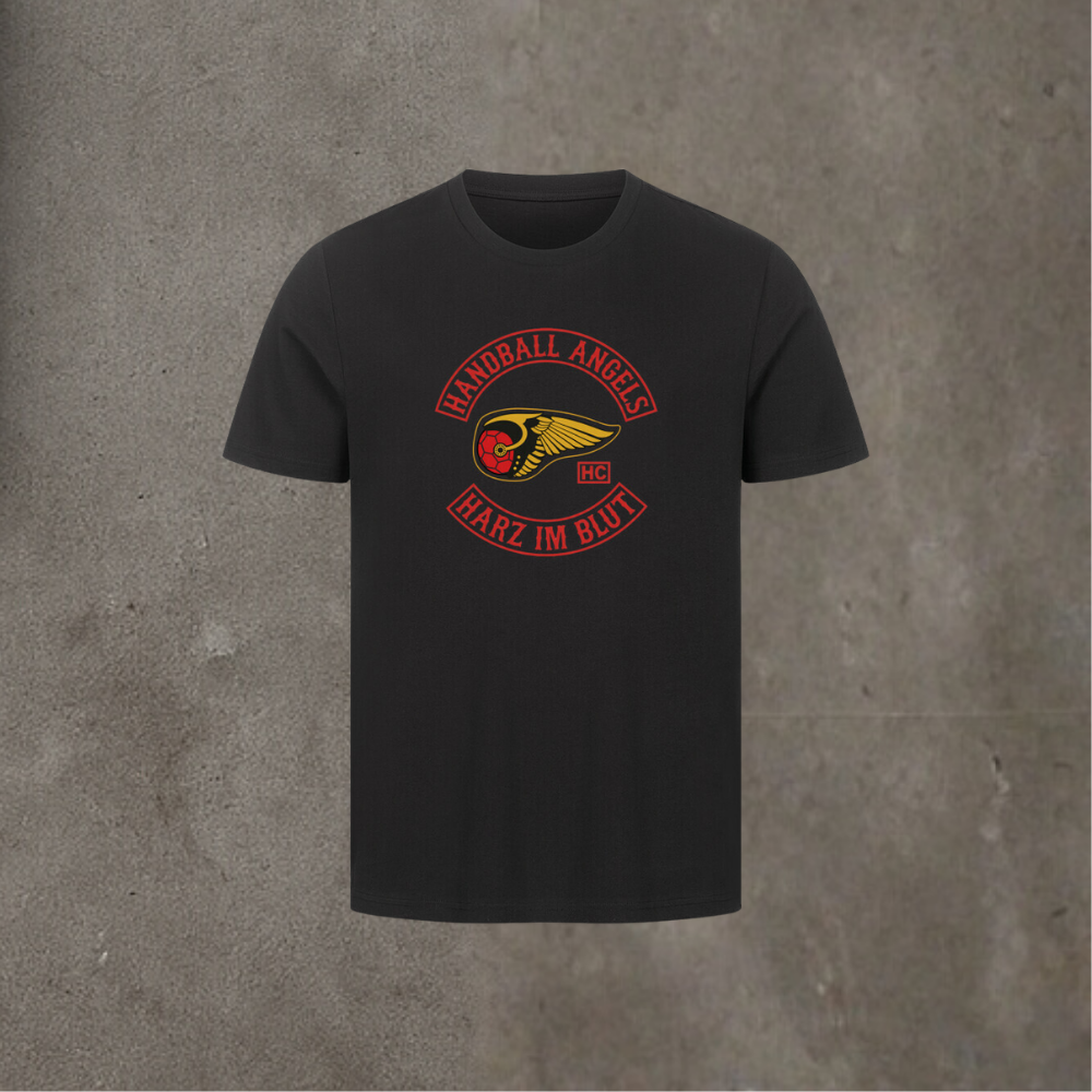 Unisex T-Shirt - Handball Angels