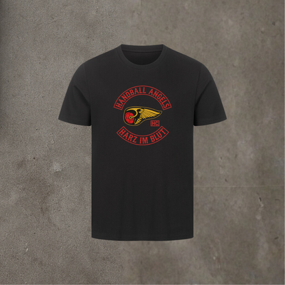 Unisex T-Shirt - Handball Angels
