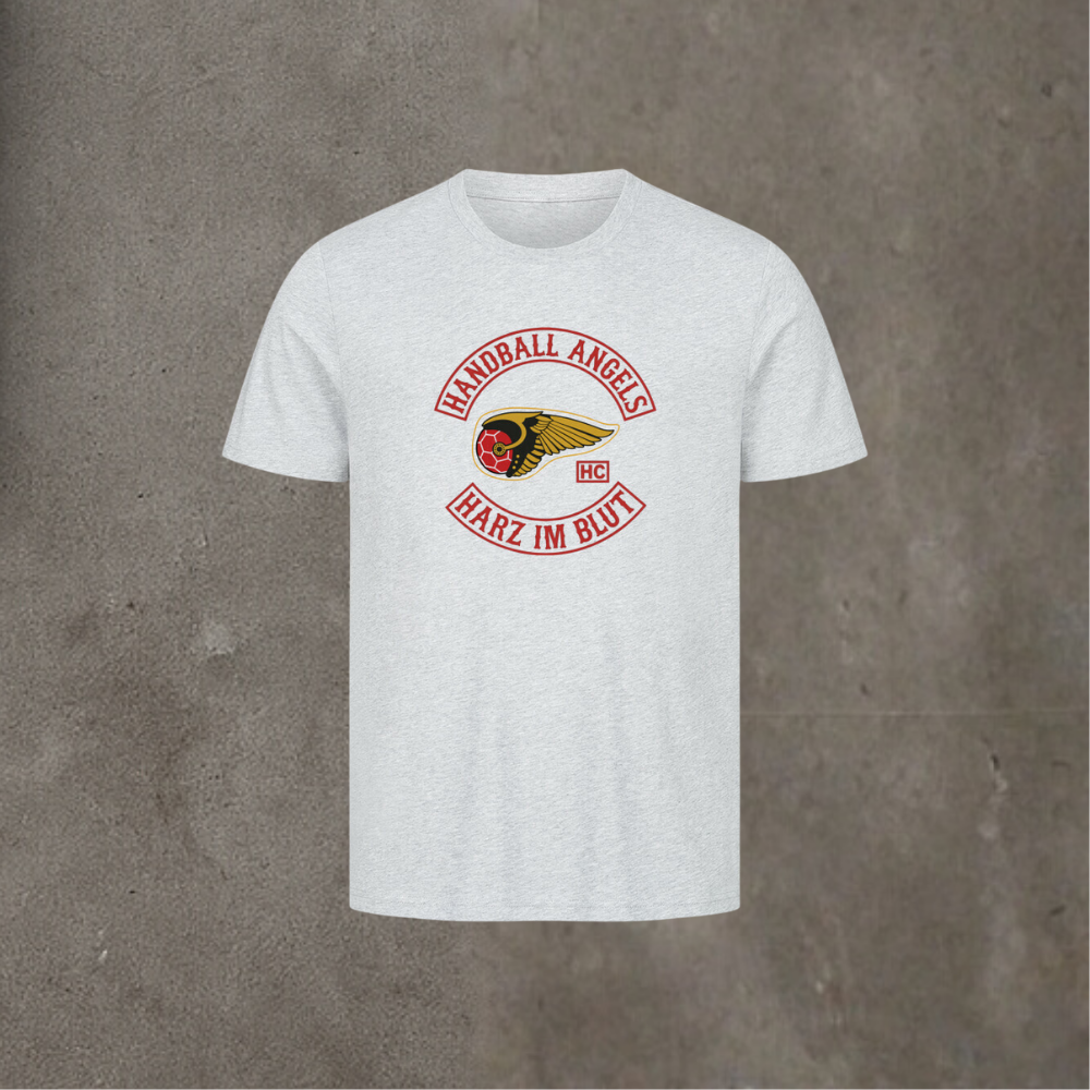 Unisex T-Shirt - Handball Angels