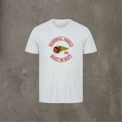Unisex T-Shirt - Handball Angels