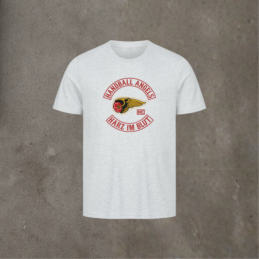 Unisex T-Shirt - Handball Angels