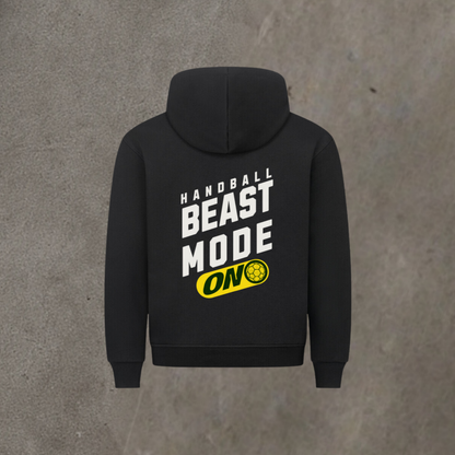 Unisex Hoodie - Handball Beast Mode - ON